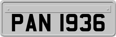 PAN1936