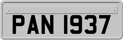 PAN1937