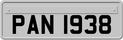 PAN1938