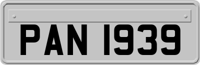 PAN1939