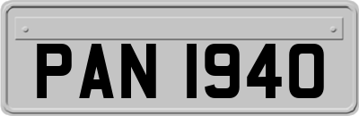 PAN1940