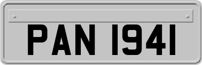 PAN1941