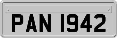 PAN1942