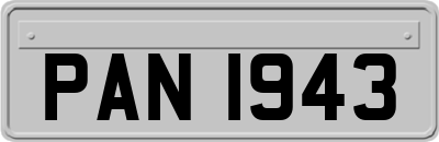 PAN1943