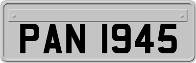 PAN1945