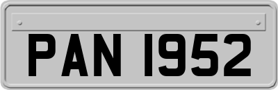 PAN1952