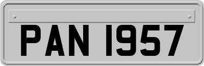PAN1957