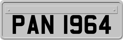 PAN1964