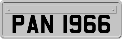PAN1966