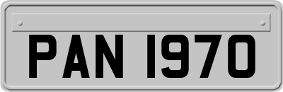 PAN1970