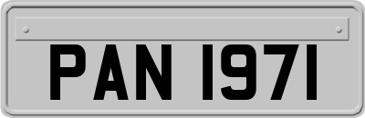 PAN1971