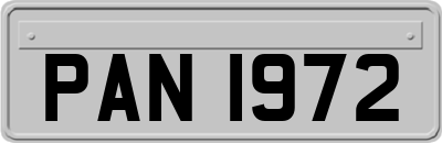 PAN1972