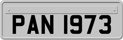 PAN1973