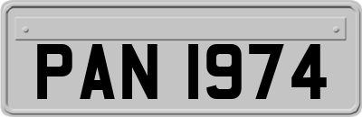 PAN1974