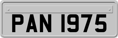 PAN1975