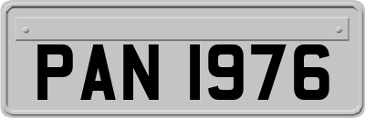 PAN1976