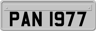 PAN1977