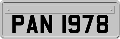 PAN1978