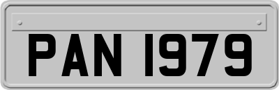 PAN1979