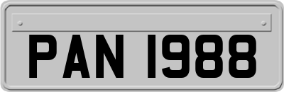 PAN1988