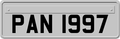 PAN1997