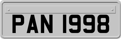 PAN1998