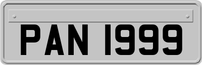 PAN1999