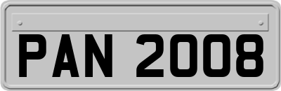 PAN2008