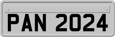 PAN2024