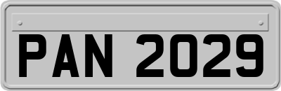 PAN2029