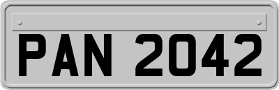 PAN2042