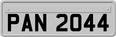 PAN2044