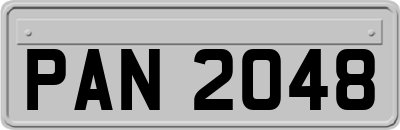 PAN2048