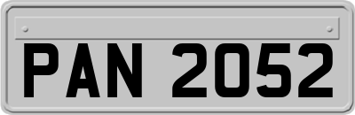PAN2052