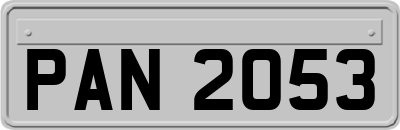PAN2053