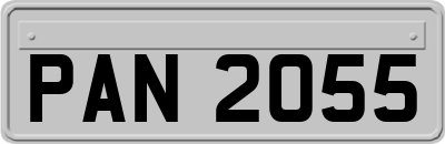 PAN2055