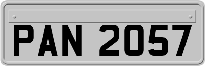PAN2057