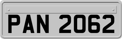 PAN2062