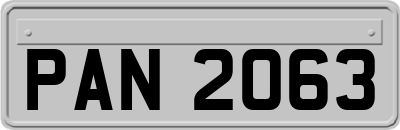 PAN2063
