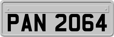 PAN2064
