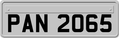 PAN2065