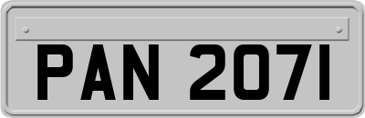 PAN2071