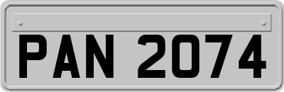 PAN2074