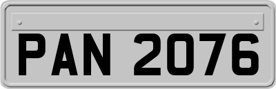 PAN2076