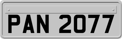 PAN2077