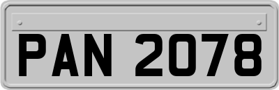 PAN2078