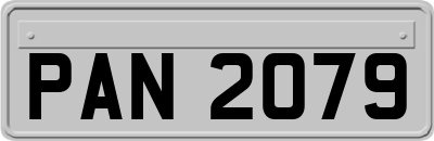 PAN2079