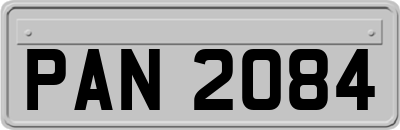 PAN2084