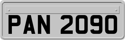 PAN2090