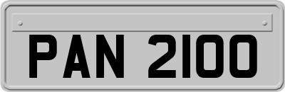 PAN2100